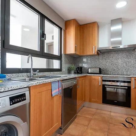 Duplex With Bbq & Jacuzzi * Estepona