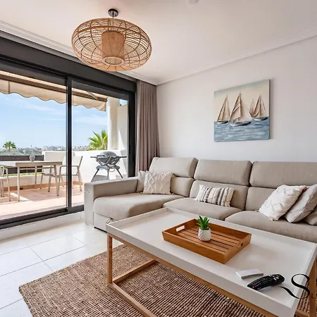 Duplex With Bbq & Jacuzzi