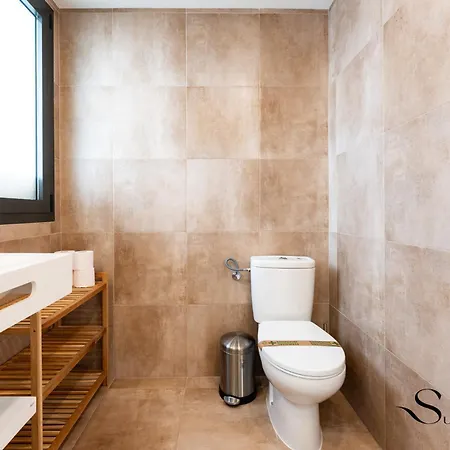 Duplex With Bbq & Jacuzzi Lejlighed Estepona