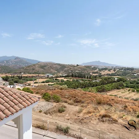Lejlighed Duplex With Bbq & Jacuzzi Estepona