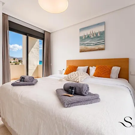 Duplex With Bbq & Jacuzzi * Estepona